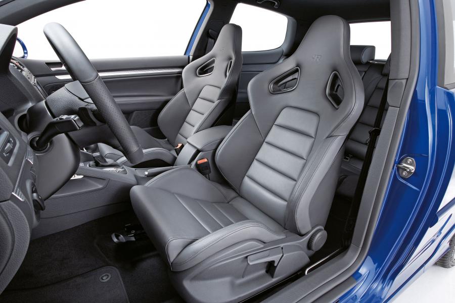 Volkswagen Golf R32 2006 года  (фото 31 из 48)